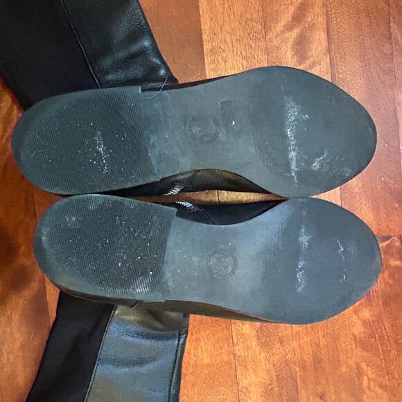 Micheal Kors Bromley Flat Boot size 7 - Picture 3 of 4